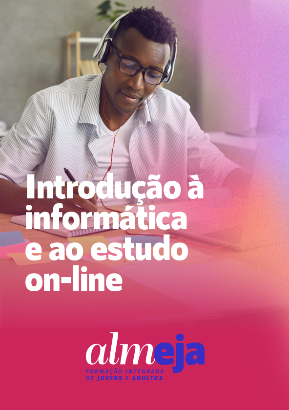 Introdução à Informática e ao estudo on-line