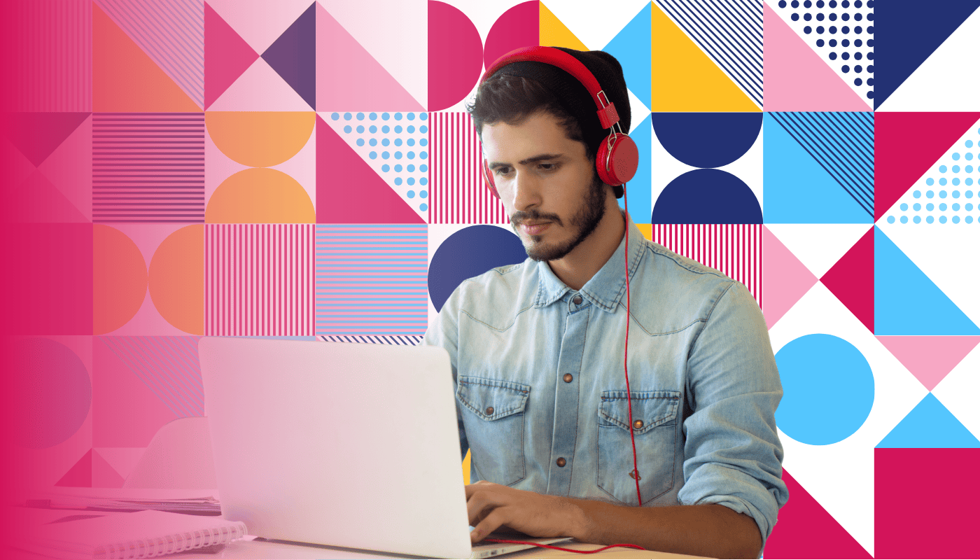 O seu próximo passo