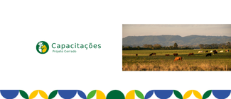 Capacitação em Tecnologias de produção sustentáveis: teoria e prática em sistemas de integração lavoura, pecuária e floresta (iLPF) no bioma Cerrado