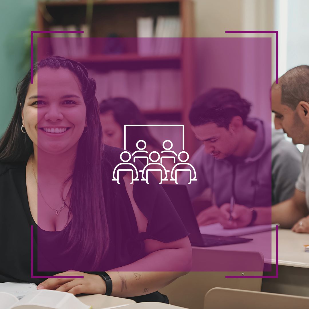Perspectiva Curricular Integrada na Educação Proﬁssional da EJA