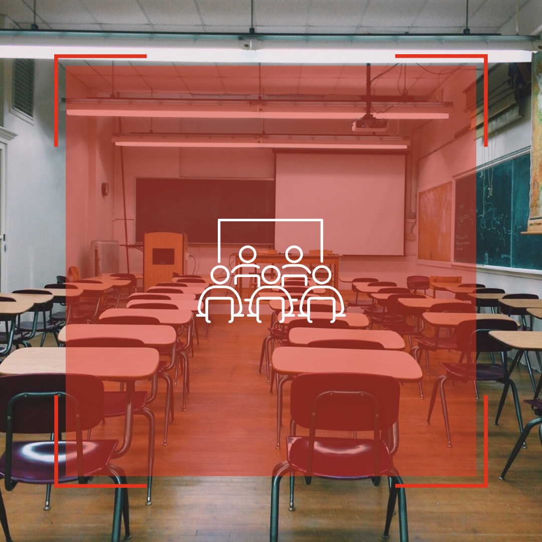 Valorização dos Funcionários da Educação Básica